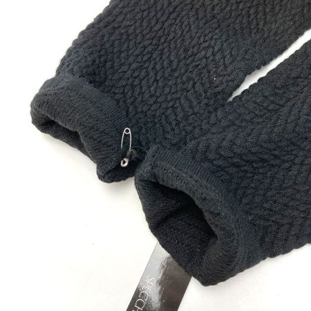  SPECCHIO スペッチオ ワンピース サイズ 40 レディース 372-502 ブラック