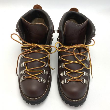  Danner ダナー ブーツ サイズ UK7 US7.5 30520X ダークブラウン メンズ 箱付き