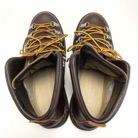  Danner ダナー ブーツ サイズ UK7 US7.5 30520X ダークブラウン メンズ 箱付き