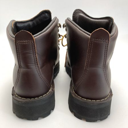  Danner ダナー ブーツ サイズ UK7 US7.5 30520X ダークブラウン メンズ 箱付き