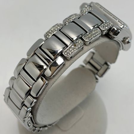  COACH コーチ スクエア シェル文字盤 CA.88.7.14.0919S 腕時計 クォーツ レディース