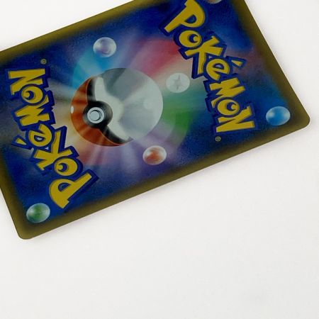   ポケモン トレカ ポケカ セレビィ V 175/S-P