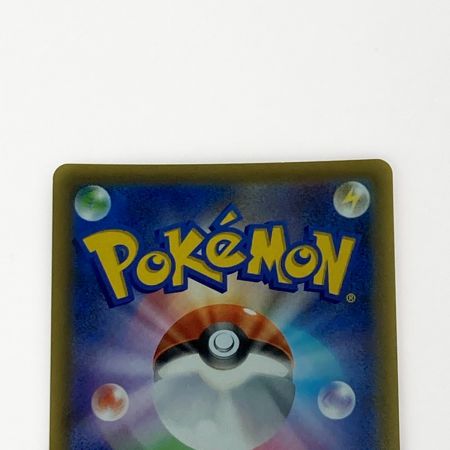   ポケモン トレカ ポケカ セレビィ V 175/S-P