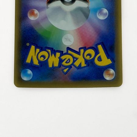   ポケモン トレカ ポケカ セレビィ V 175/S-P