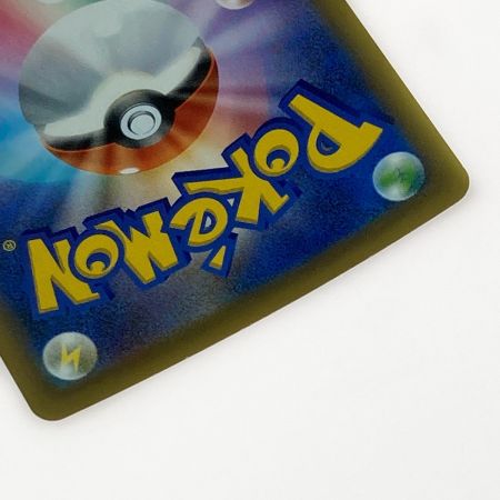   ポケモン トレカ ポケカ セレビィ V 175/S-P