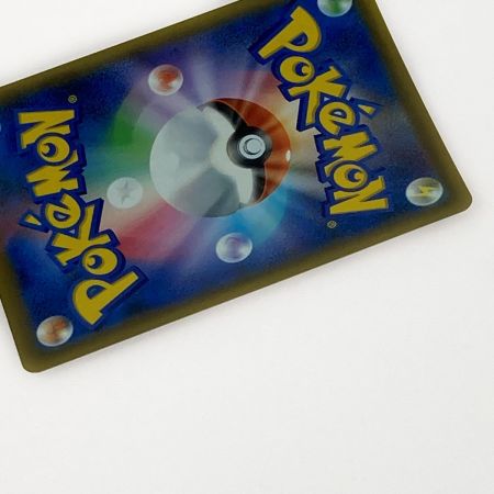   ポケモン トレカ ポケカ セレビィ V 175/S-P