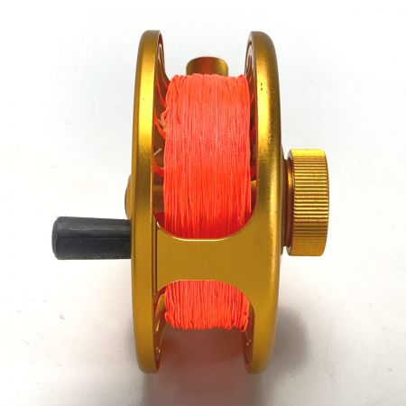  REDINGTON rise 5/6 フライリール リールポーチ付き