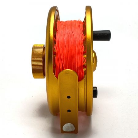  REDINGTON rise 5/6 フライリール リールポーチ付き