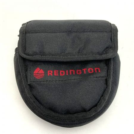  REDINGTON rise 5/6 フライリール リールポーチ付き