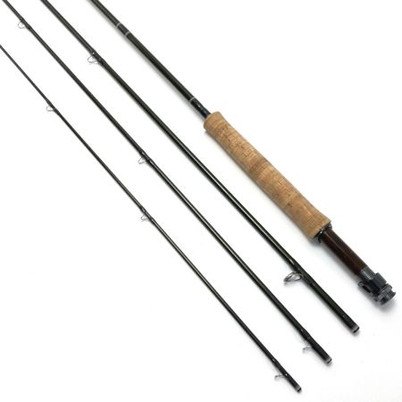  sage セージ R8 CORE 590-4 9’0” #5 フライロッド 竿袋・ケース付き