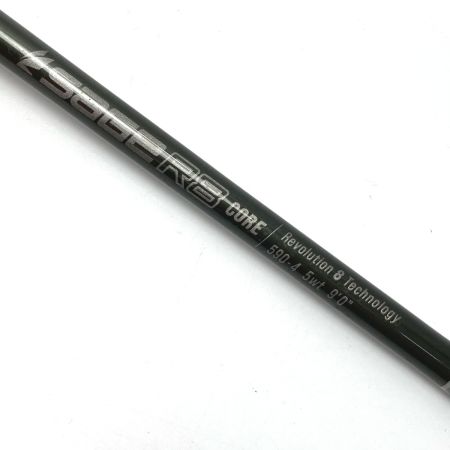  sage セージ R8 CORE 590-4 9’0” #5 フライロッド 竿袋・ケース付き