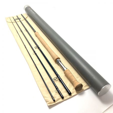  RL WINSTON Nimbus Spey 2210 11'9 #6 フライロッド 竿袋・ケース付き