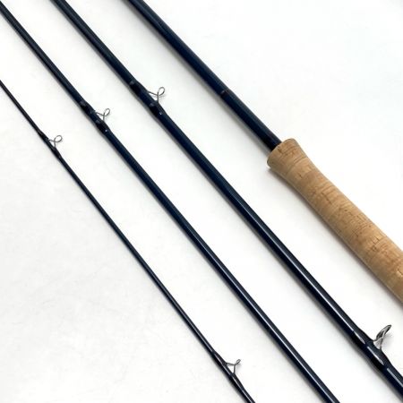  RL WINSTON Nimbus Spey 2210 11'9 #6 フライロッド 竿袋・ケース付き