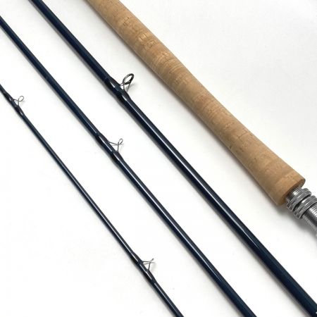  RL WINSTON Nimbus Spey 2210 11'9 #6 フライロッド 竿袋・ケース付き