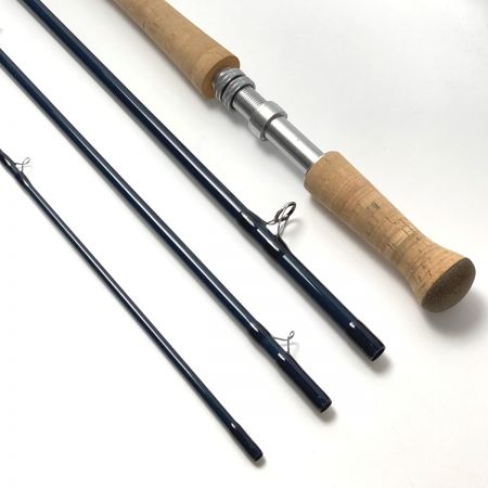  RL WINSTON Nimbus Spey 2210 11'9 #6 フライロッド 竿袋・ケース付き