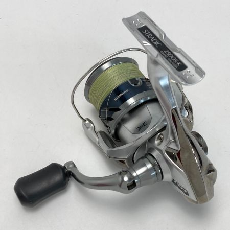  SHIMANO シマノ 15 STRADIC 2500S ストラディック 03410 スピニングリール