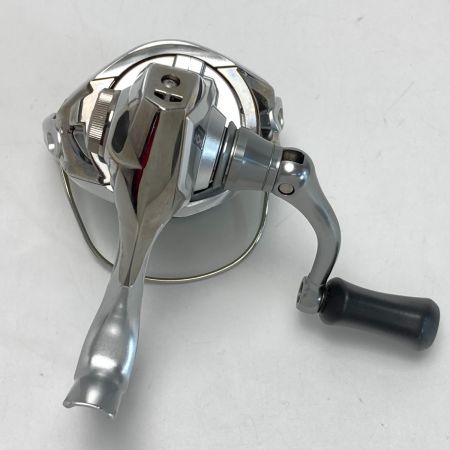  SHIMANO シマノ 15 STRADIC 2500S ストラディック 03410 スピニングリール