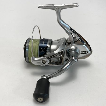  SHIMANO シマノ 15 STRADIC 2500S ストラディック 03410 スピニングリール
