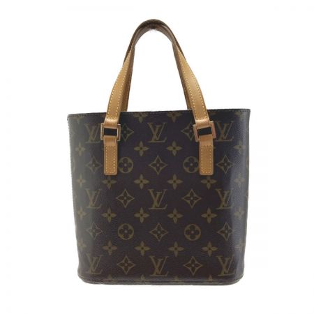  LOUIS VUITTON ルイヴィトン モノグラム ヴァヴァンPM M51172 ハンドバッグ