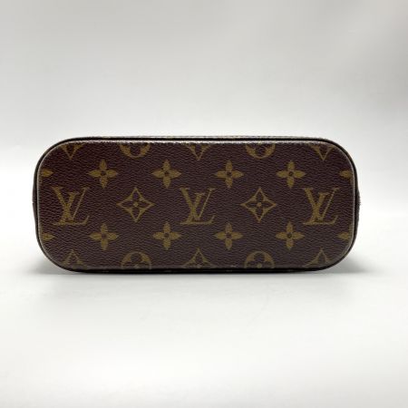  LOUIS VUITTON ルイヴィトン モノグラム ヴァヴァンPM M51172 ハンドバッグ