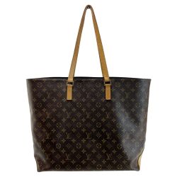 ☆☆ LOUIS VUITTON ルイヴィトン モノグラム カバ・アルト M51152 トートバッグ レディース ゴールド金具 Cランク