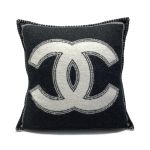 CHANEL シャネル ココマーク トラベルセット ブランケット アイマスク