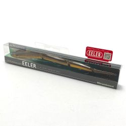 ☆☆ Megabass メガバス EELER ドジョウ ルアー Sランク