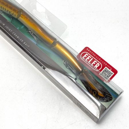  Megabass メガバス EELER ドジョウ ルアー