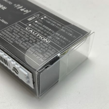  Megabass メガバス EELER ドジョウ ルアー