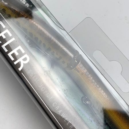  Megabass メガバス EELER ドジョウ ルアー