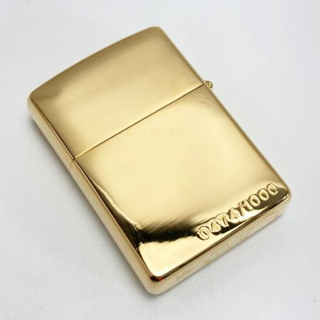  ZIPPO ジッポー ライター 1997年製 春山 龍 限定品 手彫り ドラゴン ケース有