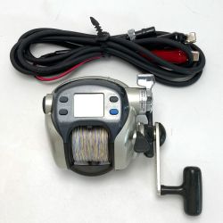 ☆☆ DAIWA ダイワ スーパータナコン S 500W 801358 電動リール コード付き Bランク