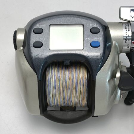  DAIWA ダイワ スーパータナコン S 500W 801358 電動リール コード付き