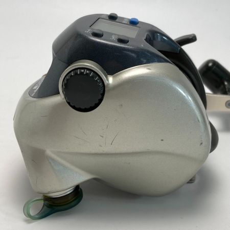  DAIWA ダイワ スーパータナコン S 500W 801358 電動リール コード付き