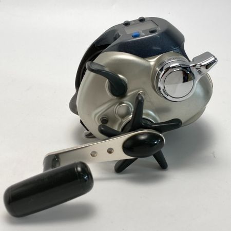  DAIWA ダイワ スーパータナコン S 500W 801358 電動リール コード付き