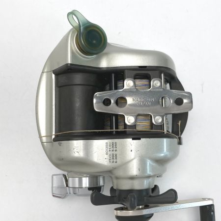  DAIWA ダイワ スーパータナコン S 500W 801358 電動リール コード付き