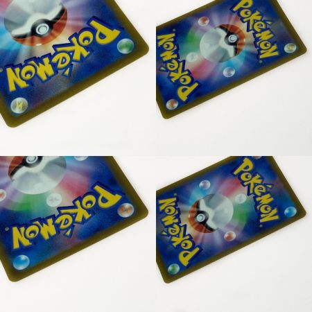   ポケモン トレカ ポケカ ネストボール 107/078 UR