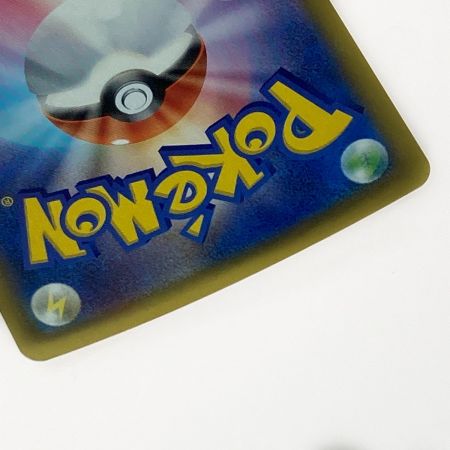   ポケモン トレカ ポケカ ピカチュウ 054/049 CHR