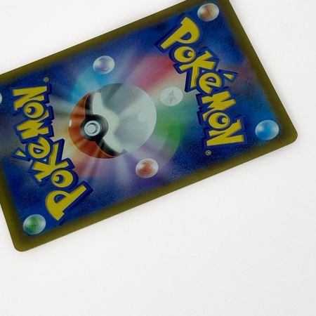   ポケモン トレカ ポケカ ミライドン 048/SV-P プロモカード