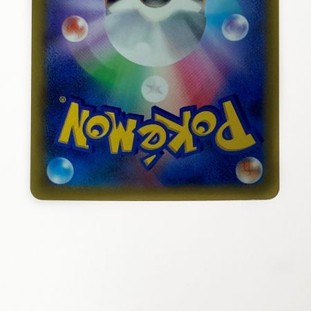   ポケモン トレカ ポケカ アルセウス V 112/100 SR 