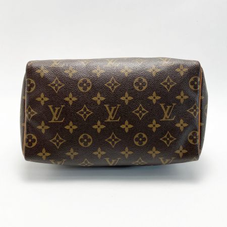  LOUIS VUITTON ルイヴィトン モノグラム スピーディ25 M41528 ハンドバッグ ミニボストン