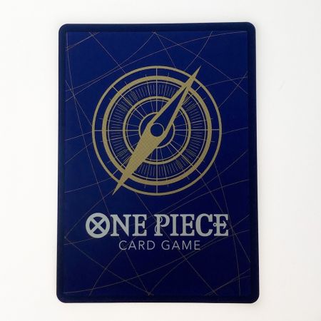    ワンピース トレカ サンジ OP01/013 R パラレル