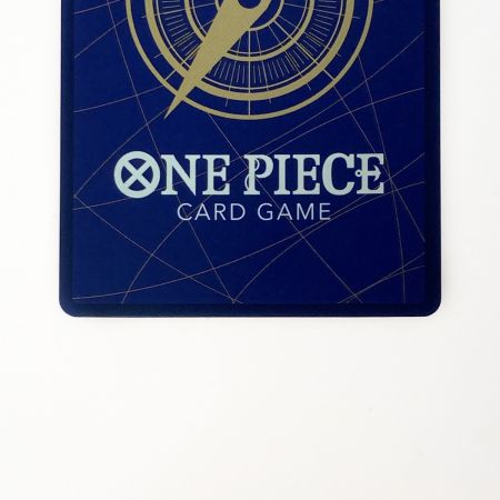    ワンピース トレカ サンジ OP01/013 R パラレル