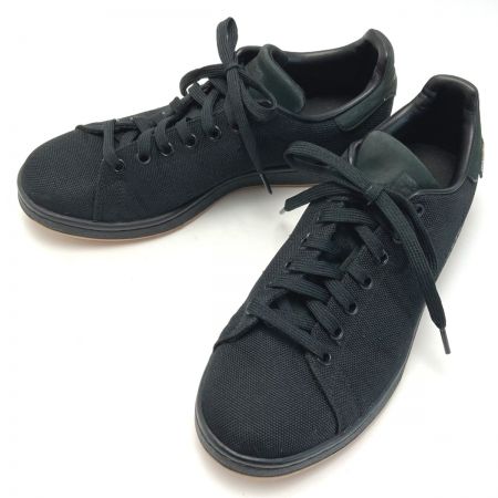  adidas アディダス スタンスミス STAN SMITH スニーカー GZ2592 ブラック 26.0cm メンズ