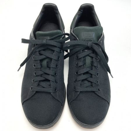  adidas アディダス スタンスミス STAN SMITH スニーカー GZ2592 ブラック 26.0cm メンズ