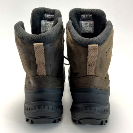  MERRELL メレル THERMO OVERLOOK 2 MID WP ブーツ J035291 ブラウン 26.5cm メンズ