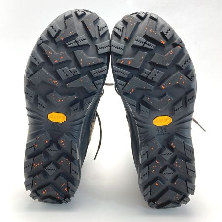  MERRELL メレル THERMO OVERLOOK 2 MID WP ブーツ J035291 ブラウン 26.5cm メンズ