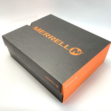  MERRELL メレル THERMO OVERLOOK 2 MID WP ブーツ J035291 ブラウン 26.5cm メンズ