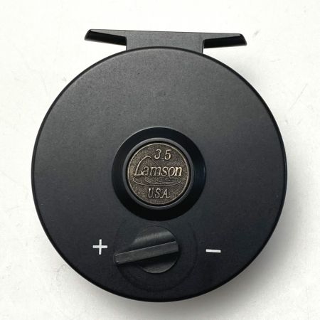  Lamson 3.5 USA フライリール