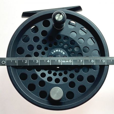  Lamson 3.5 USA フライリール